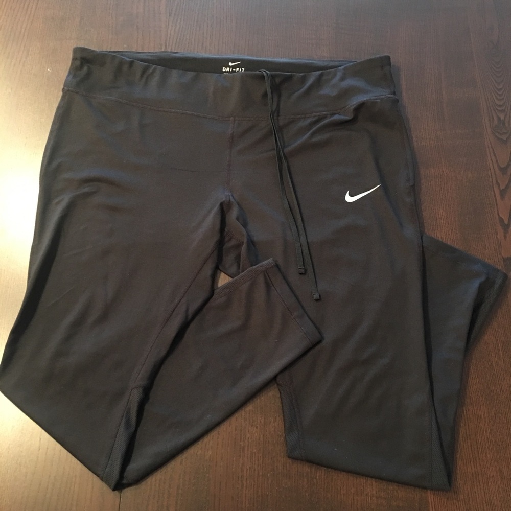 Nike Racer Running Tights Plus Size